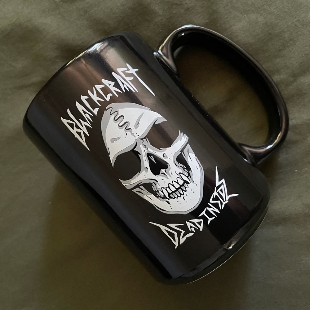 Blackcraft Cult Mug